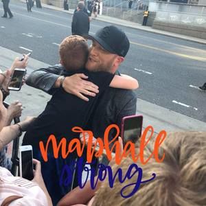 Meet your Posher, Krystal